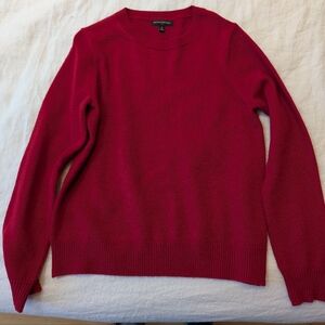 Banana Republic Merino Wool Sweater - Women's M